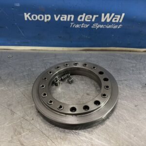 GEARBOX - Valtra Valmet M Series