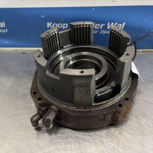GEARBOX - Valtra Valmet M Series