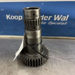 GEARBOX - Valtra Valmet M Series