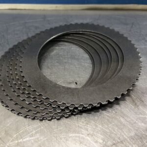 GEARBOX - Valtra Valmet M Series