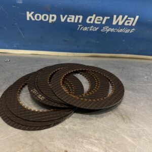 GEARBOX - Valtra Valmet M Series