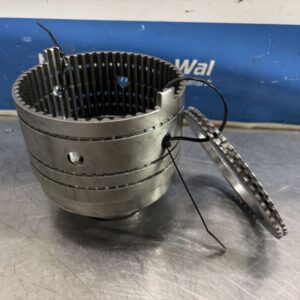 GEARBOX - Valtra Valmet M Series