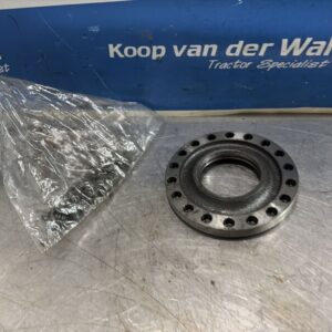GEARBOX - Valtra Valmet M Series