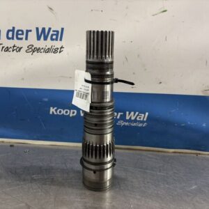 GEARBOX - Valtra Valmet M Series