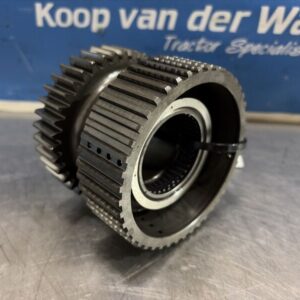 GEARBOX - Valtra Valmet M Series