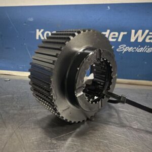 GEARBOX - Valtra Valmet M Series