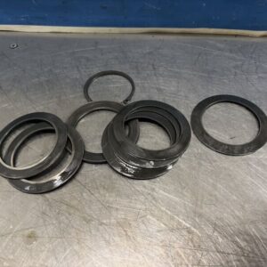 GEARBOX - Valtra Valmet M Series