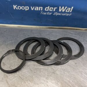 GEARBOX - Valtra Valmet M Series