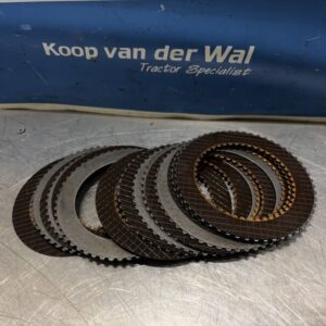 4 WD PARTS - Valtra Valmet M Series