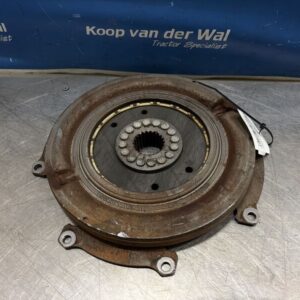 GEARBOX - Valtra Valmet M Series