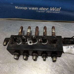 GEARBOX - Valtra Valmet M Series