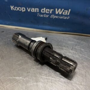 PTO SHAFT - Valtra Valmet M Series