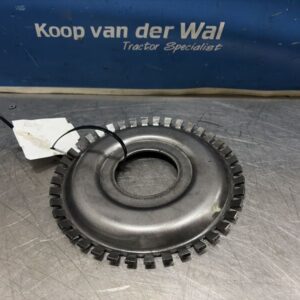 PTO - Valtra Valmet M Series