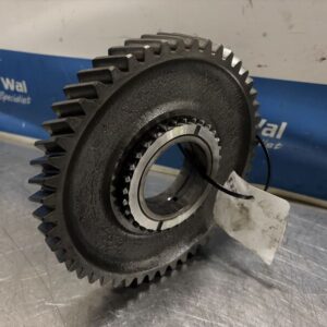 PTO - Valtra Valmet M Series