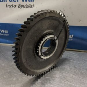 PTO - Valtra Valmet M Series