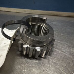 PTO - Valtra Valmet M Series