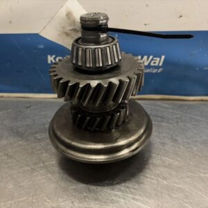 PTO SHAFT - Valtra Valmet M Series