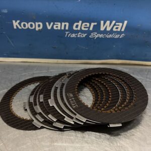 PTO CLUTCH - Valtra Valmet M Series