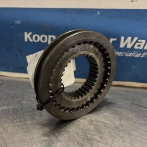 PTO - Valtra Valmet M Series