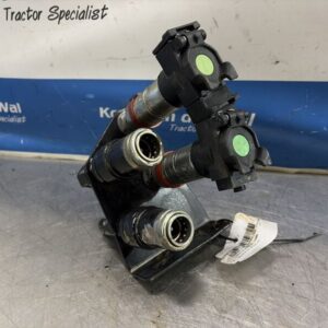 HYDRAULICS - Valtra Valmet M Series