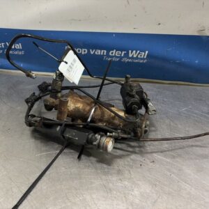 BRAKE - Valtra Valmet M Series