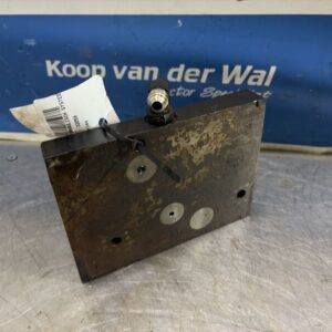 HYDRAULICS - Valtra Valmet M Series