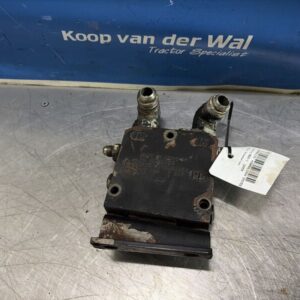 HYDRAULICS - Valtra Valmet M Series