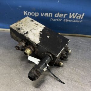 GEARBOX - Valtra Valmet M Series