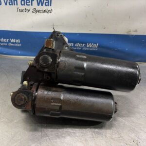 HYDRAULICS - Valtra Valmet M Series