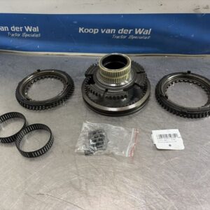 GEARBOX - Deutz-Fahr Agrotron 210