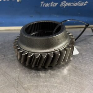 GEARBOX - Deutz-Fahr Agrotron 210