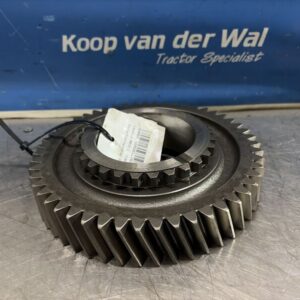GEARBOX - Deutz-Fahr Agrotron 210