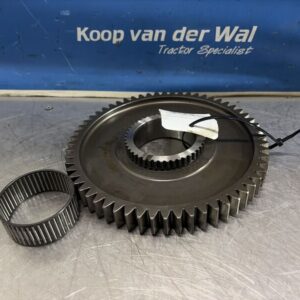 GEARBOX - Deutz-Fahr Agrotron 210