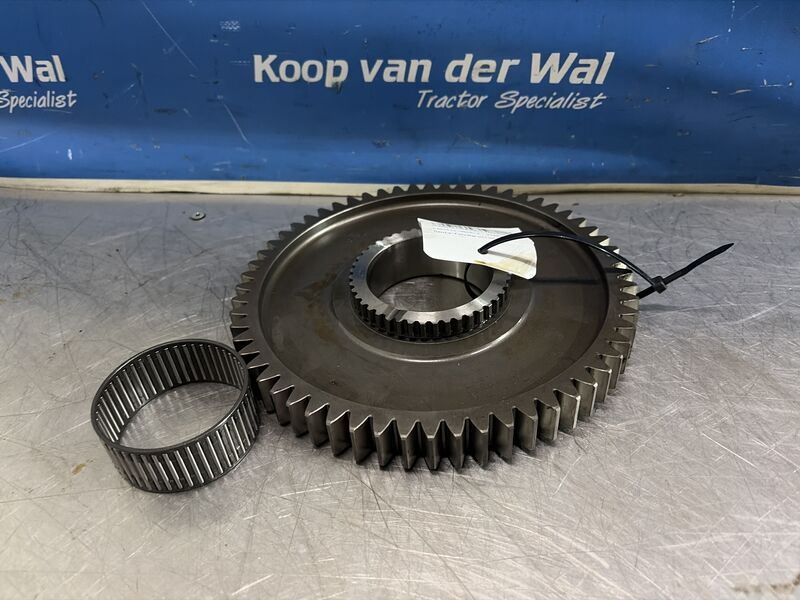 GEARBOX - Deutz-Fahr Agrotron 210