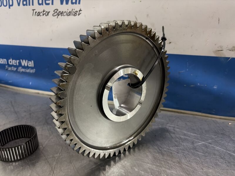 GEARBOX - Deutz-Fahr Agrotron 210 - Image 3