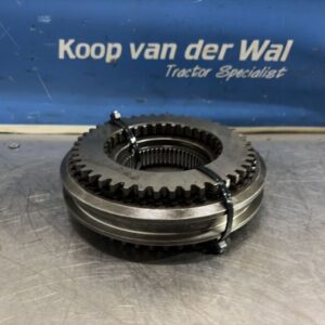 GEARBOX - Deutz-Fahr Agrotron 210