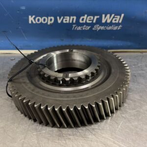 GEARBOX - Deutz-Fahr Agrotron 210