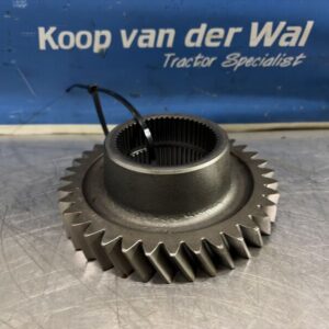 GEARBOX - Deutz-Fahr Agrotron 210