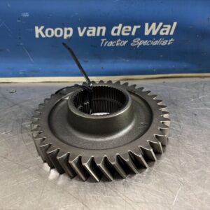 GEARBOX - Deutz-Fahr Agrotron 210
