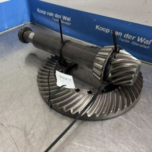 CROWN&PINION - Deutz-Fahr Agrotron 210
