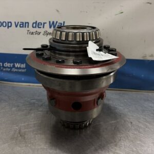 DIFFERENTIAL - Deutz-Fahr Agrotron 210