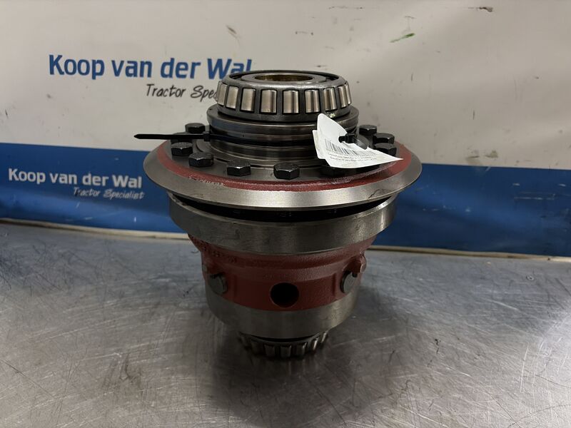DIFFERENTIAL - Deutz-Fahr Agrotron 210