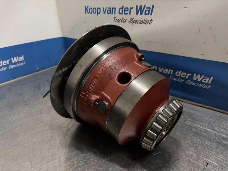 DIFFERENTIAL - Deutz-Fahr Agrotron 210 - Image 3