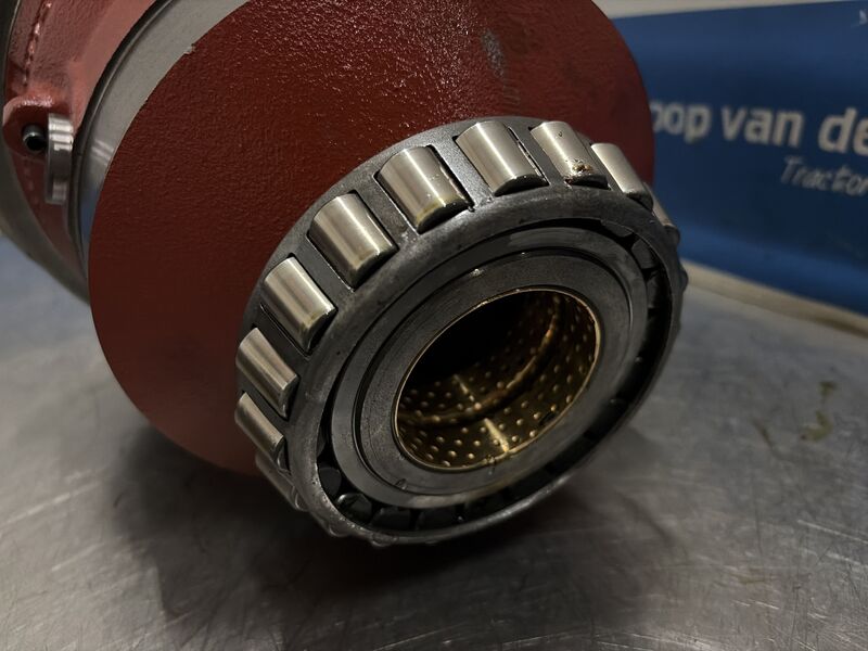 DIFFERENTIAL - Deutz-Fahr Agrotron 210 - Image 4