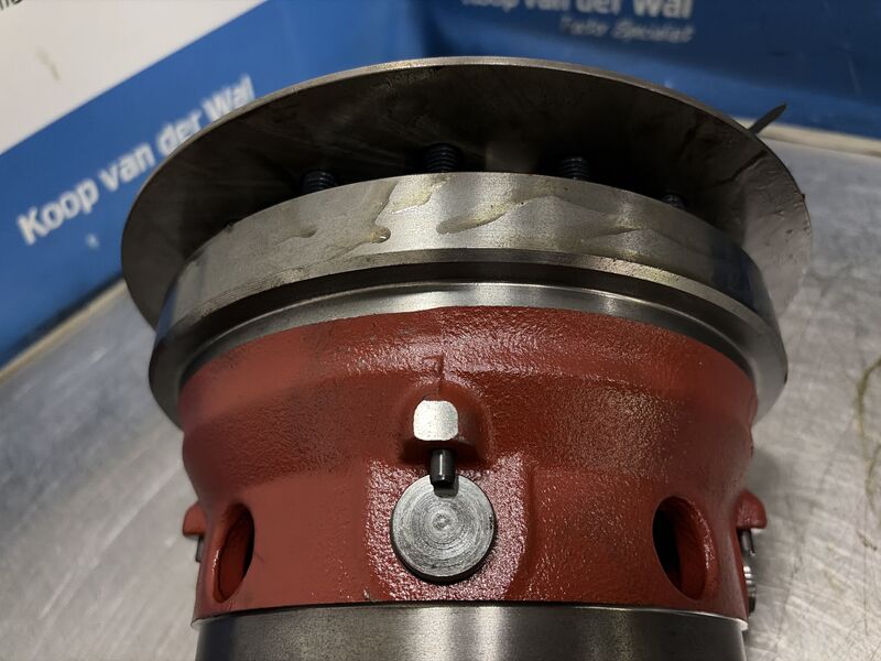 DIFFERENTIAL - Deutz-Fahr Agrotron 210 - Image 5