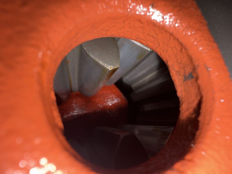 DIFFERENTIAL - Deutz-Fahr Agrotron 210 - Image 6