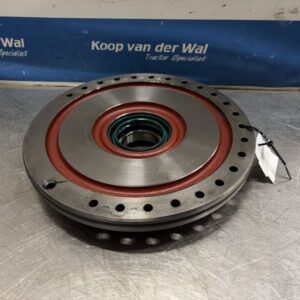 BRAKE - Deutz-Fahr Agrotron 210