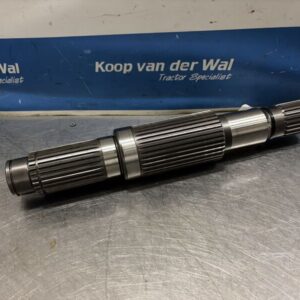 GEARBOX - Deutz-Fahr Agrotron 210