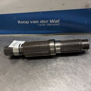 GEARBOX - Deutz-Fahr Agrotron 210
