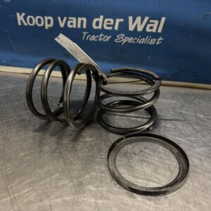GEARBOX - Deutz-Fahr Agrotron 210